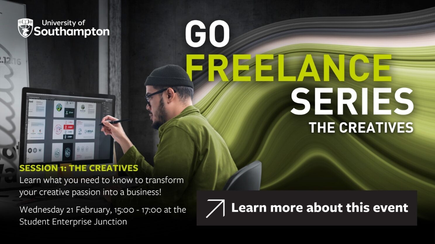 Go Freelance Series